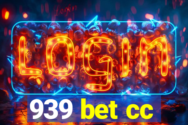 939 bet cc